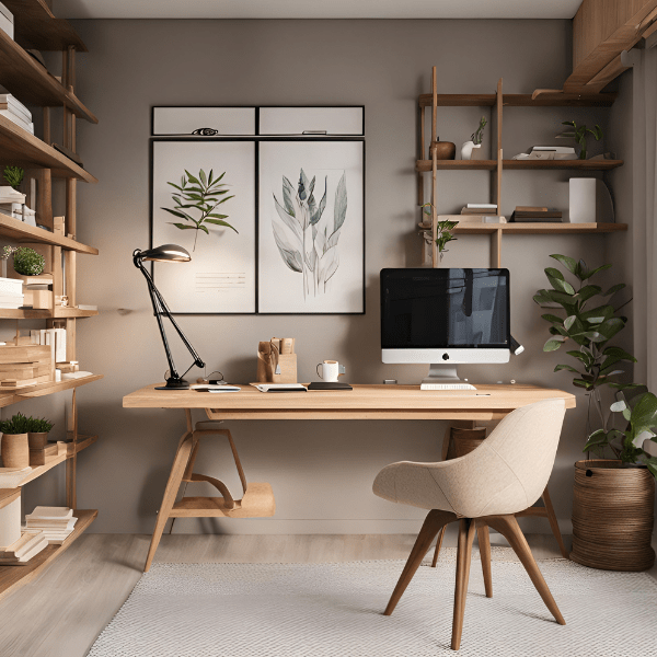 Budget-Friendly Tips for Soundproofing for Your Home&nbsp;Office