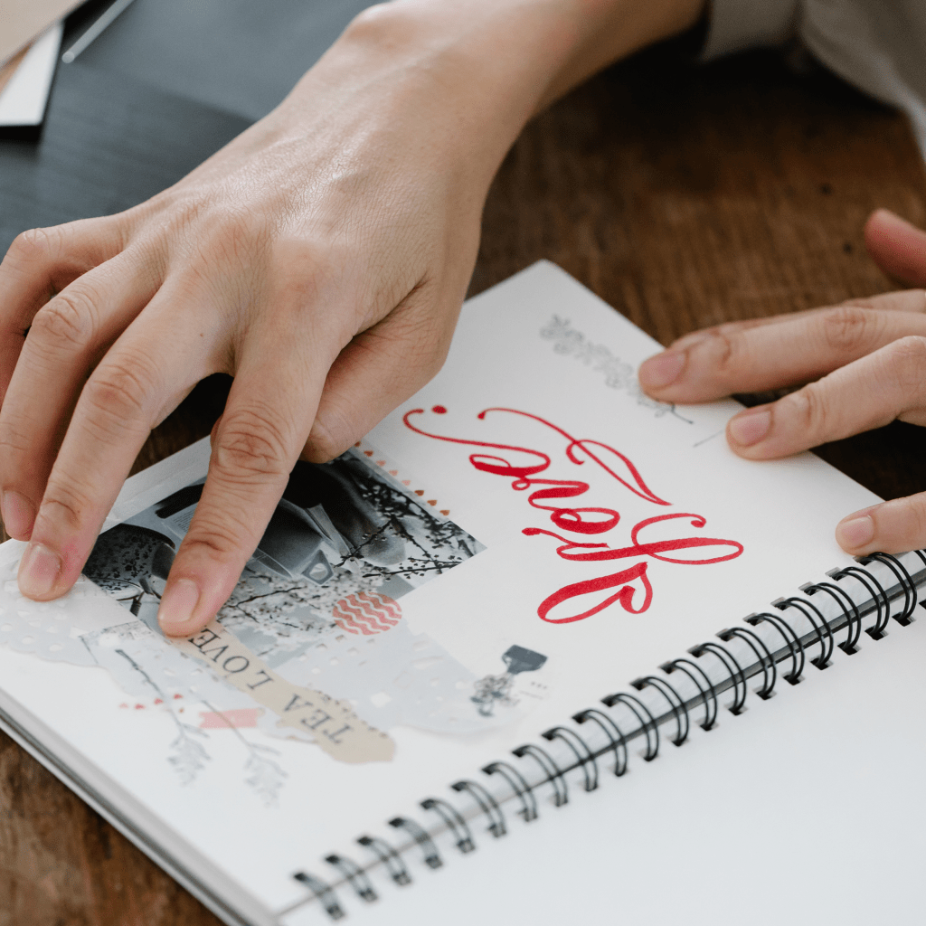 Why Junk Journals Can Boost Your Workday&nbsp;Mood