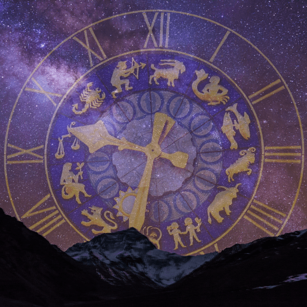 The Role of Astrology in Career Decisions: Fact or&nbsp;Fun?