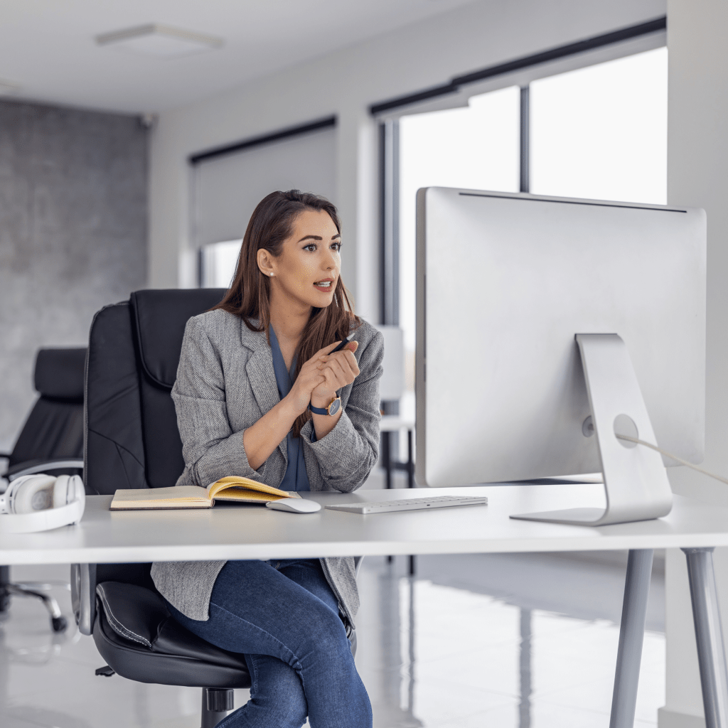 The Real Skills Executive Assistants Need (And Why Most Job Descriptions Get It&nbsp;Wrong)