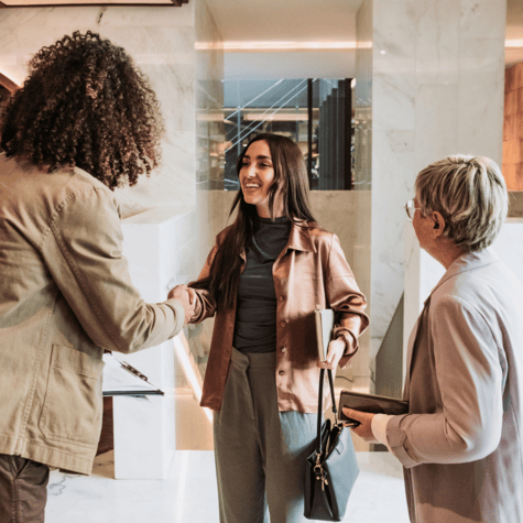 What to Expect During Your First 90 Days as an Executive&nbsp;Assistant