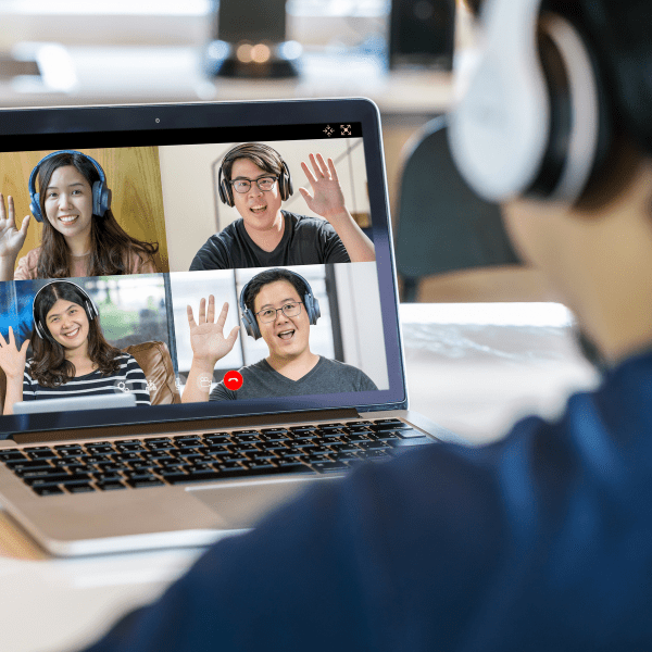 How to Build Trust with a Remote&nbsp;Team