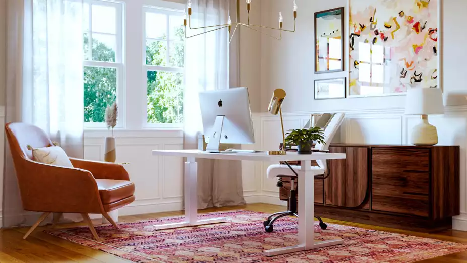 How to Professionally Style a Zoom&nbsp;Background