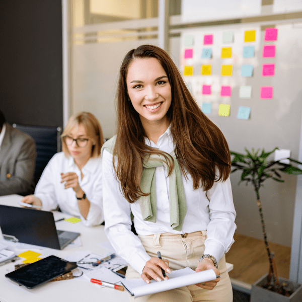 How to Showcase Your Value and Get Noticed in the&nbsp;Workplace