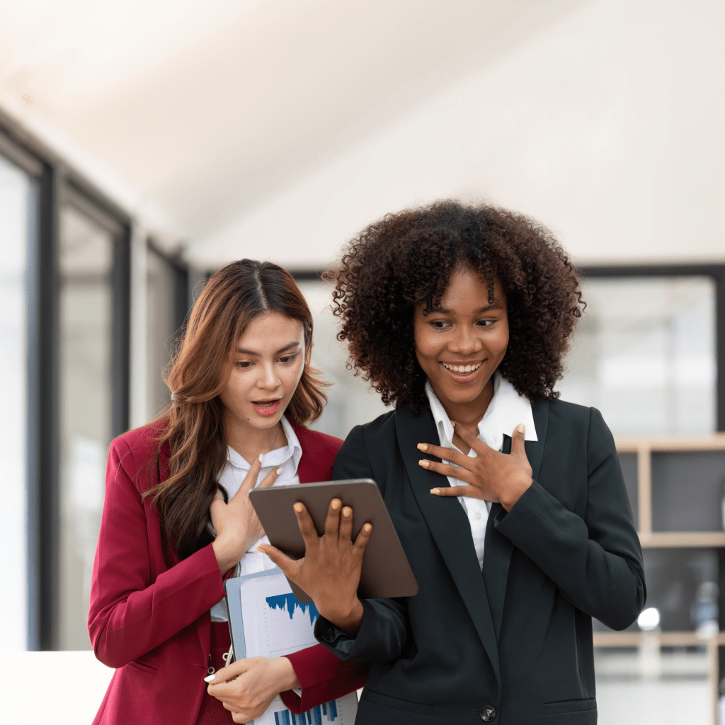 The 12 Most Surprising Work Trends of&nbsp;2024