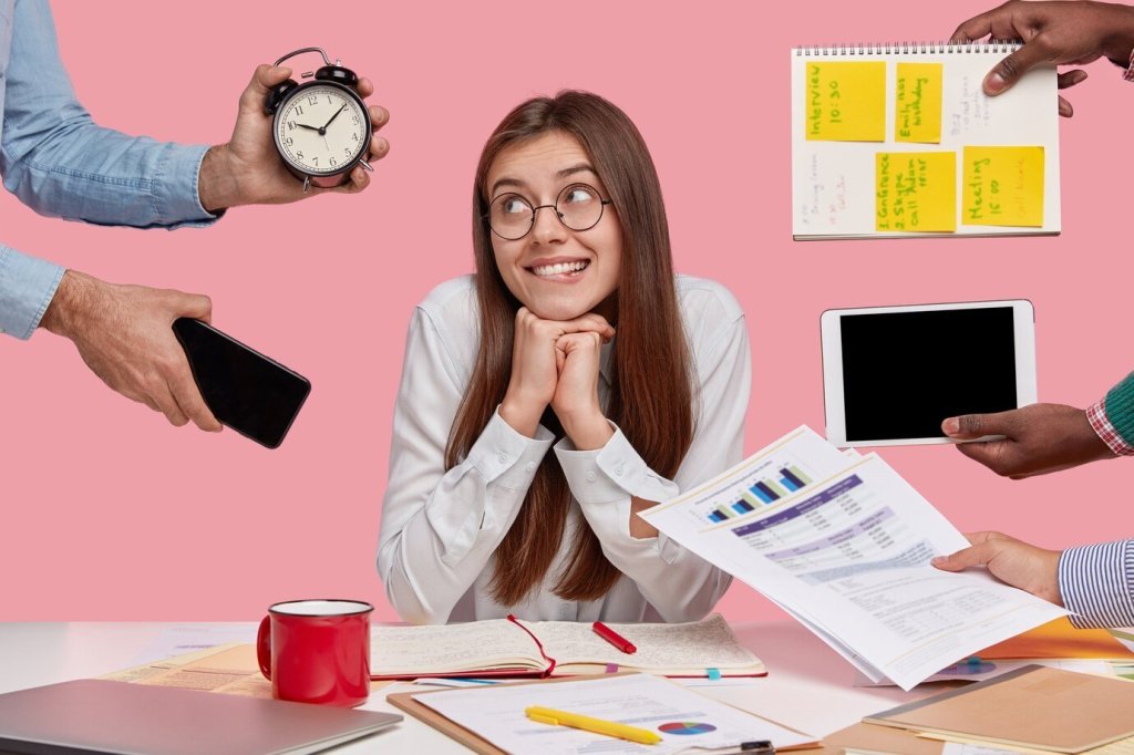 20 Time Management Tips for Administrative&nbsp;Assistants