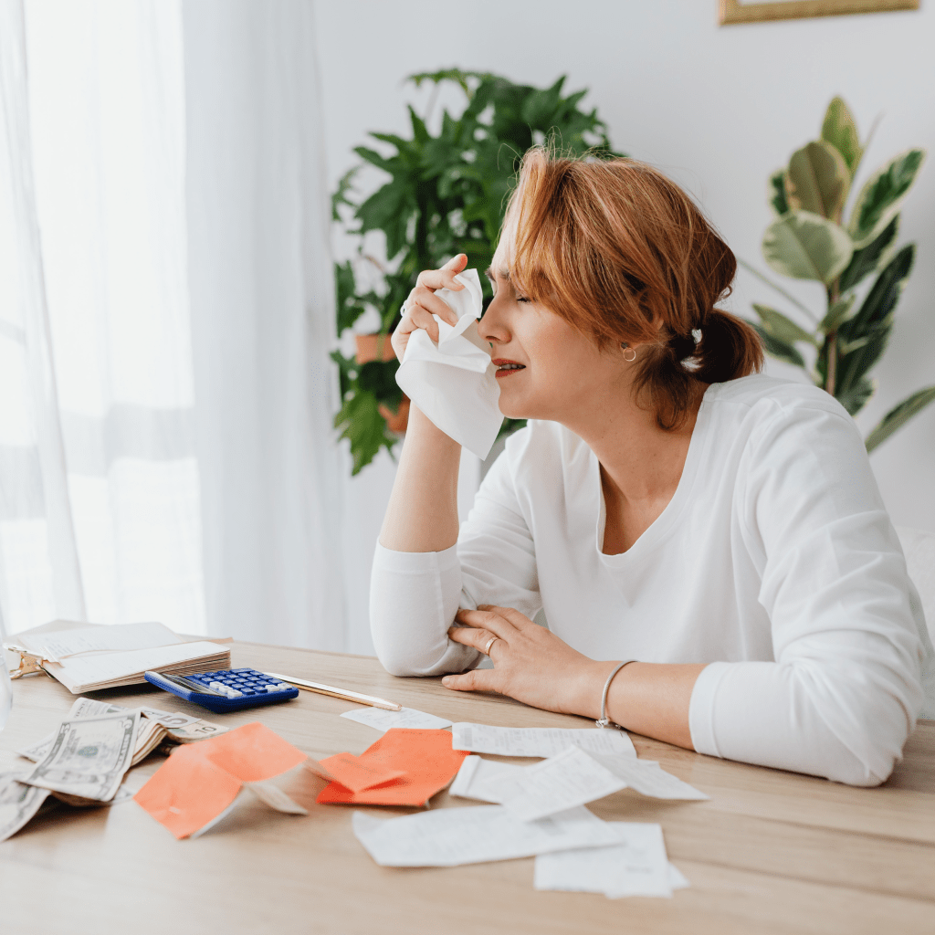 How to Survive Being Laid&nbsp;Off