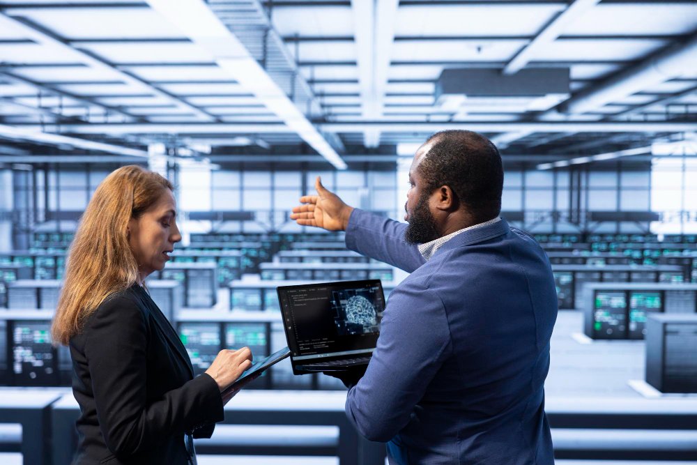 How AI is Shaping Executive Assistant&nbsp;Roles