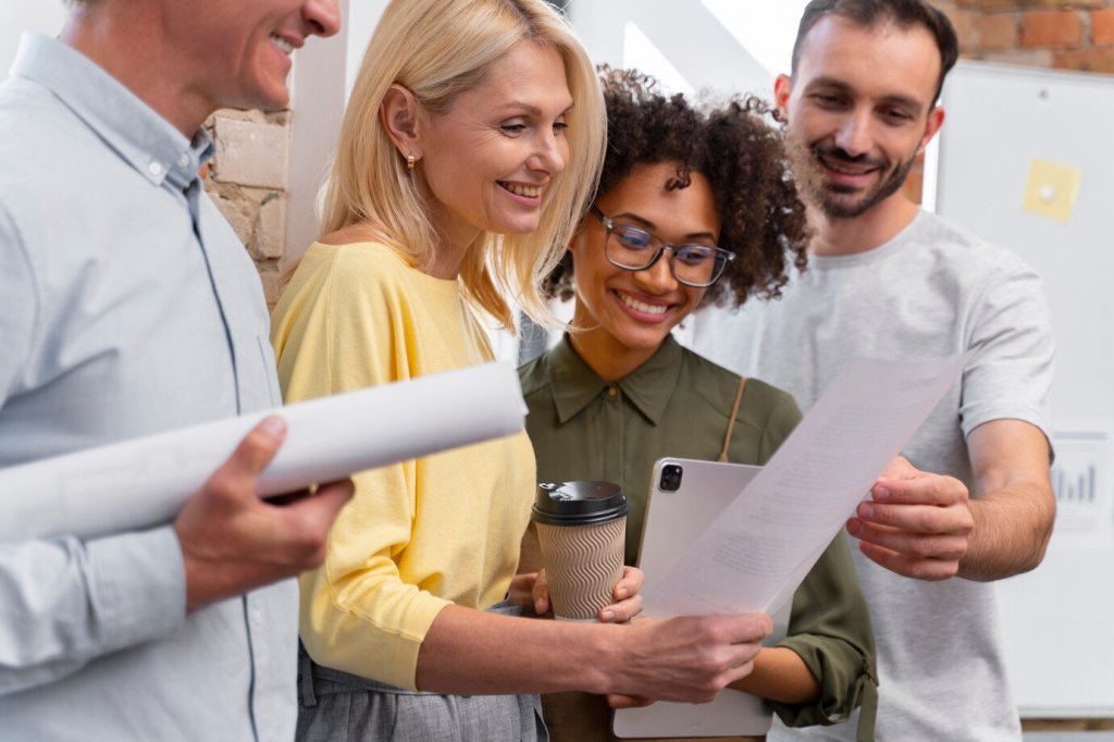 What Is Employee Engagement and Why Does It&nbsp;Matter?