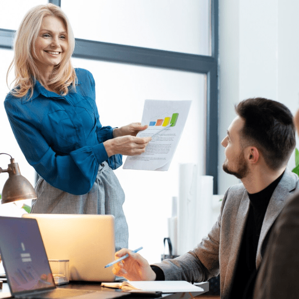 How to Communicate Your Value in the Workplace and Ensure Your Worth is&nbsp;Recognized