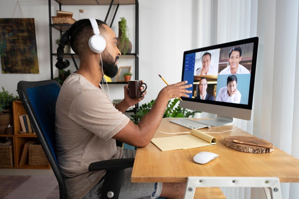 Top 10 Apps for Remote&nbsp;Collaboration