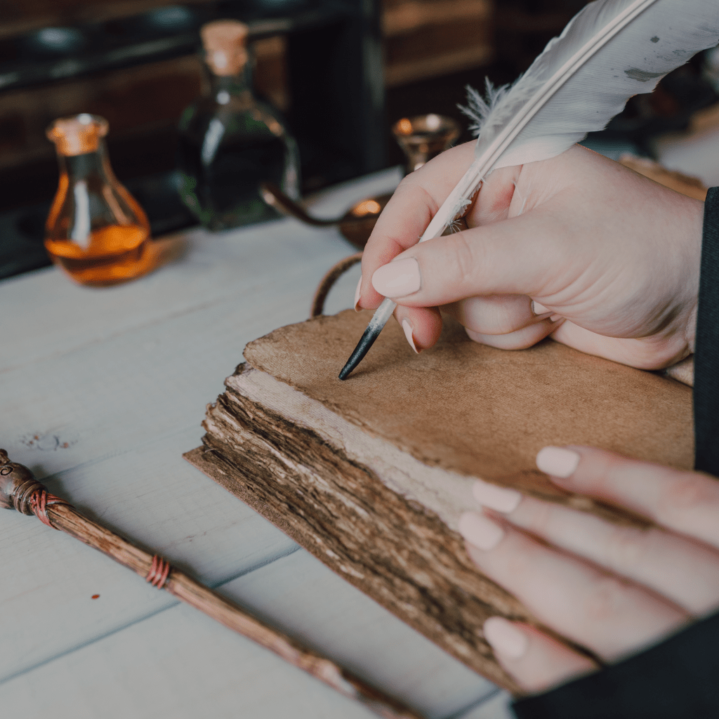 What If Historical Figures Had Executive&nbsp;Assistants?