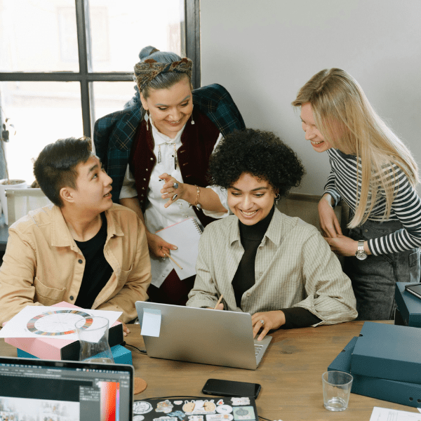 The Ultimate Guide to Boosting Office Morale: Tips for Companies and&nbsp;Employees