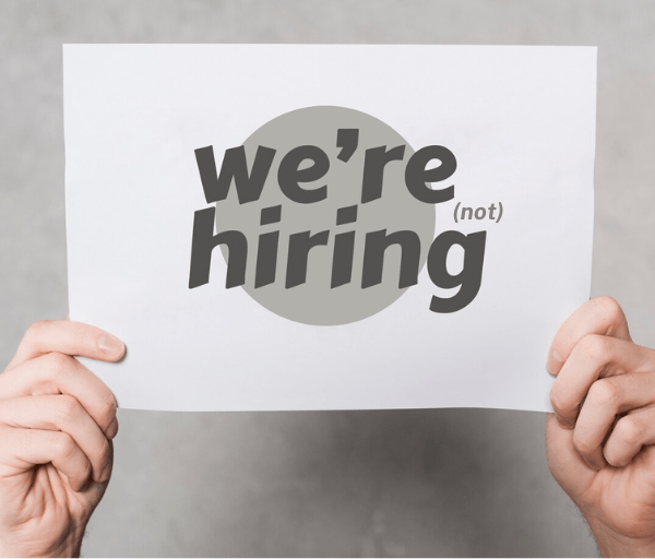 How to Spot Ghost Jobs and Avoid Wasting&nbsp;time