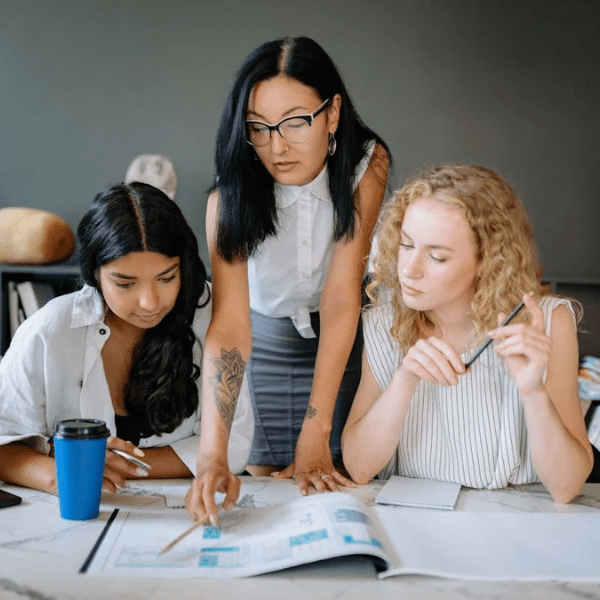 Can Executive Assistants Have&nbsp;Tattoos?