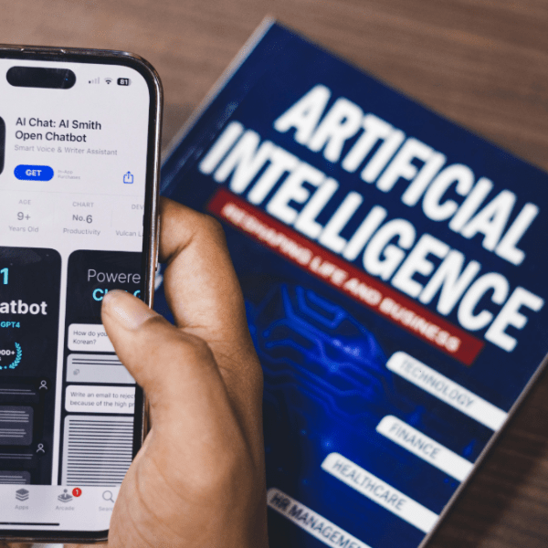 Why AI Fluency is Crucial for Success in the Modern&nbsp;Workplace