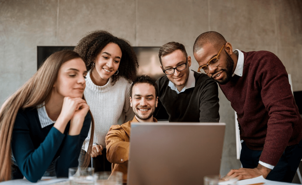 How to Identify and Leverage Your&nbsp;Strengths