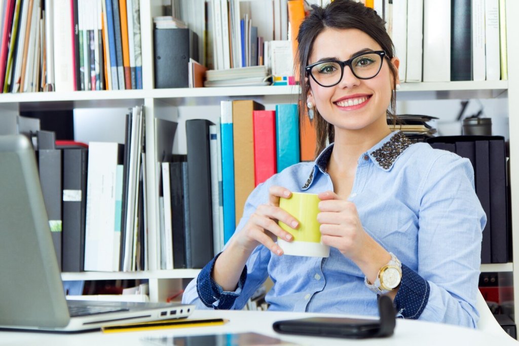 Why Every Administrative Assistant Should Have Career&nbsp;Goals