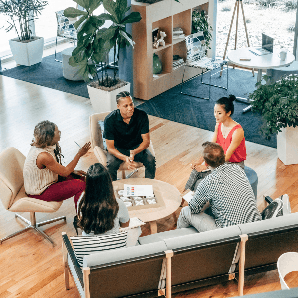 Benefits of Coworking Spaces for Remote Workers: 10 Reasons to Make the&nbsp;Switch