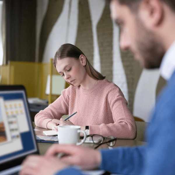 How To Write Effective Meeting&nbsp;Minutes