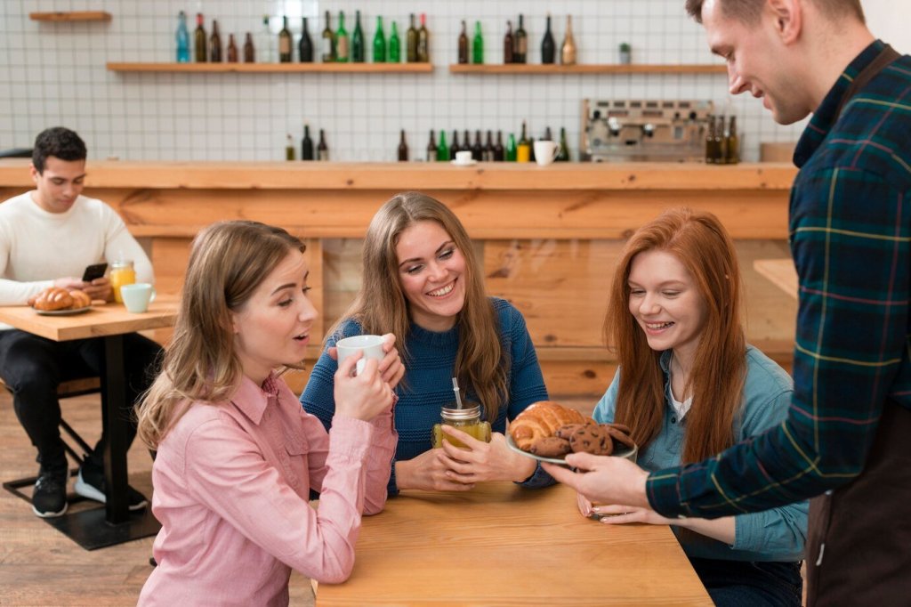 How to Build an Inclusive Office Snack Bar for All Dietary&nbsp;Needs