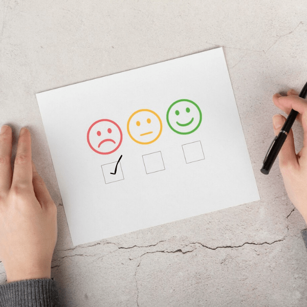 How to Respond to Negative Employee Survey&nbsp;Results