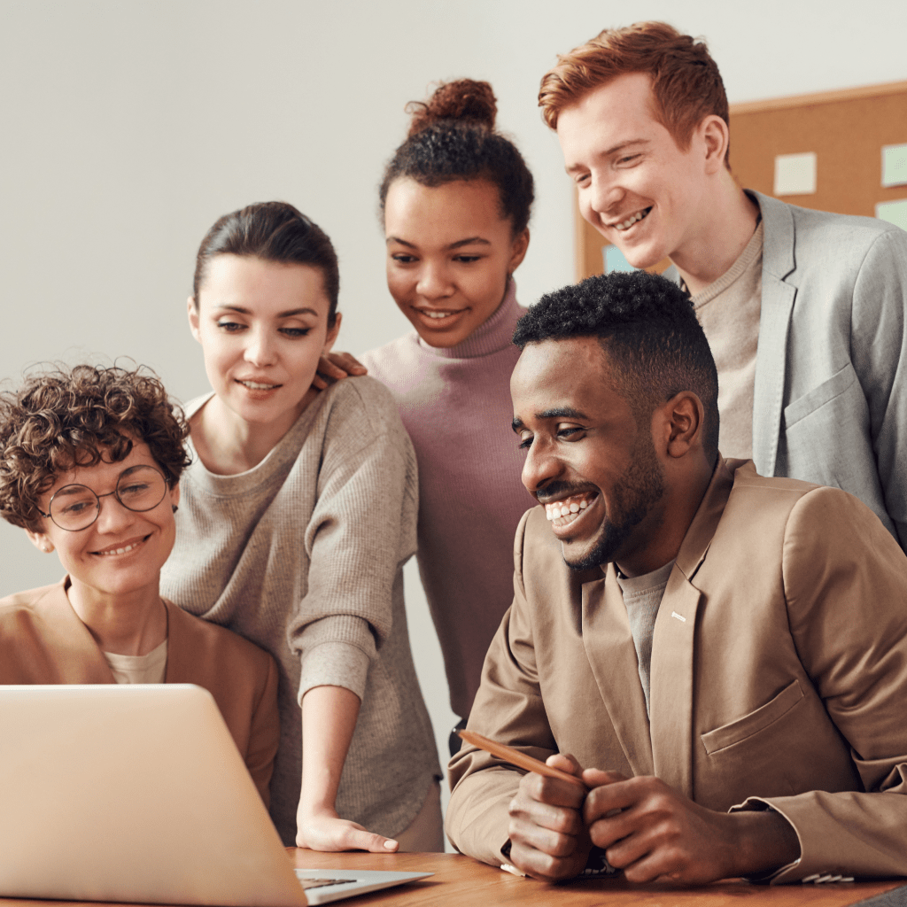 5 Common Workplace Personalities and How to Work with Each&nbsp;One