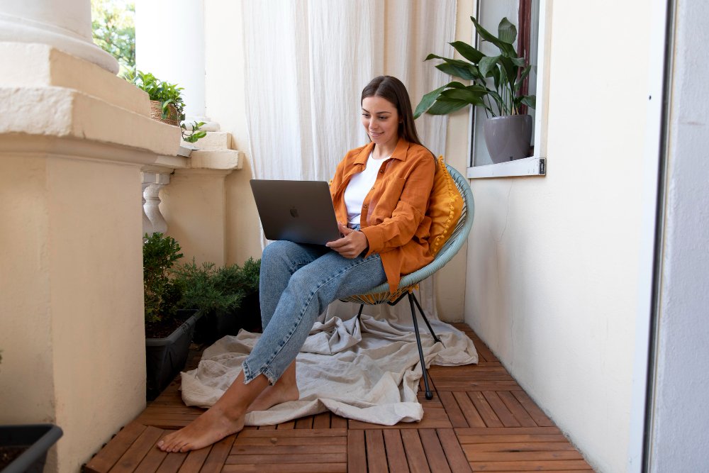 What to Wear When Working From&nbsp;Home