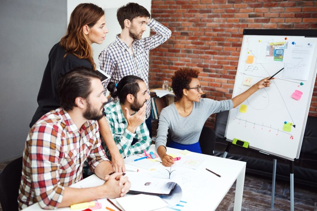 How to Identify Your Skill&nbsp;Gaps