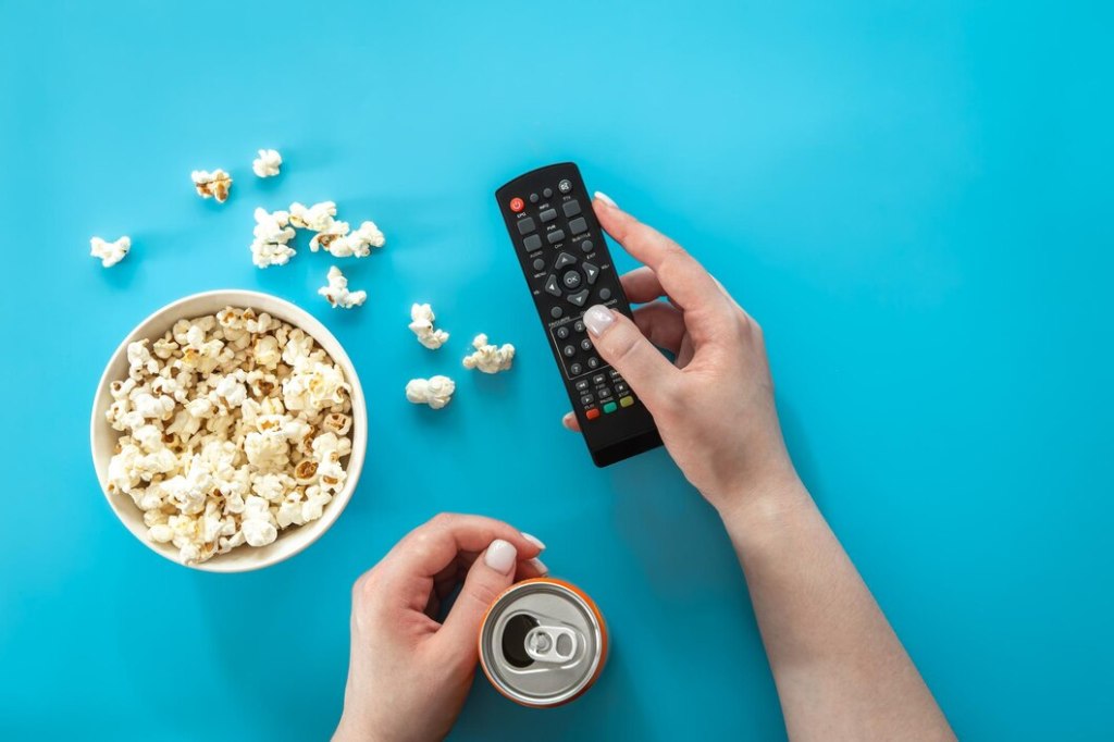 Career Lessons from My Favorite TV&nbsp;Characters