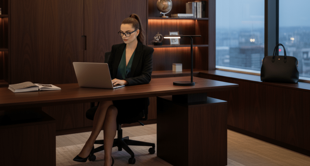 An In-Depth Look at The Office Siren&nbsp;Trend