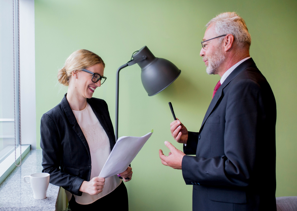 Can Introverts Be Executive Assistants? Absolutely — Here’s&nbsp;Why