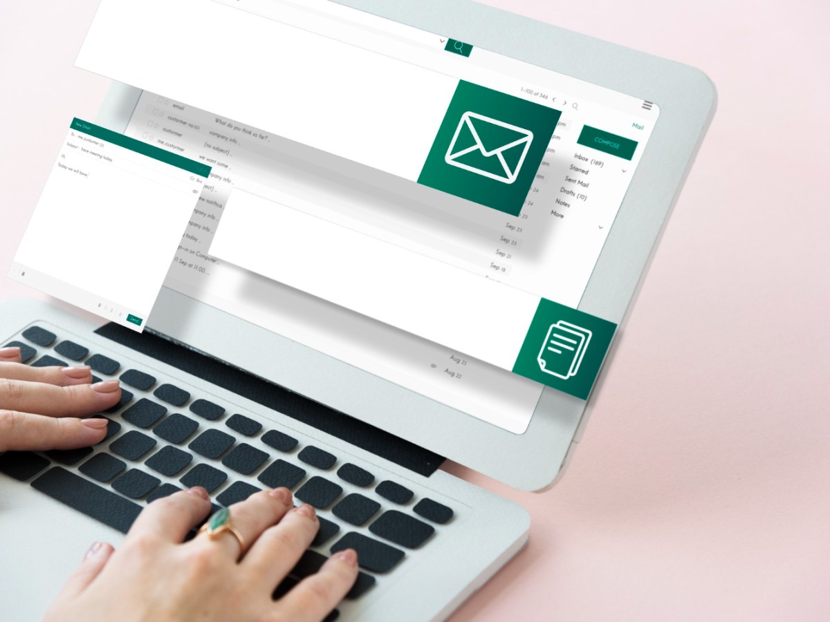 How to Write Professional Emails That Get&nbsp;Responses