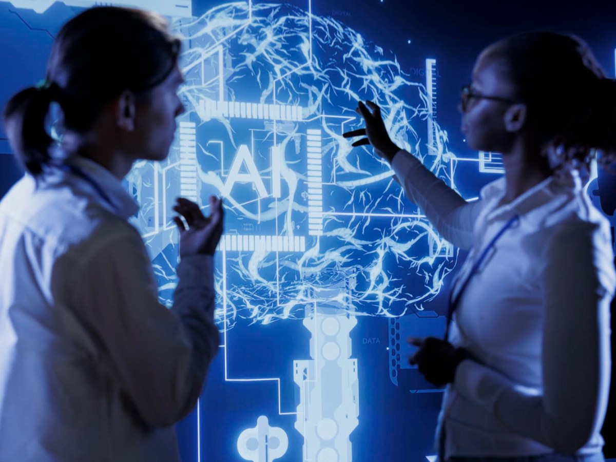 AI Won’t Steal Your Job: Here’s Why You’re More Valuable Than You&nbsp;Think