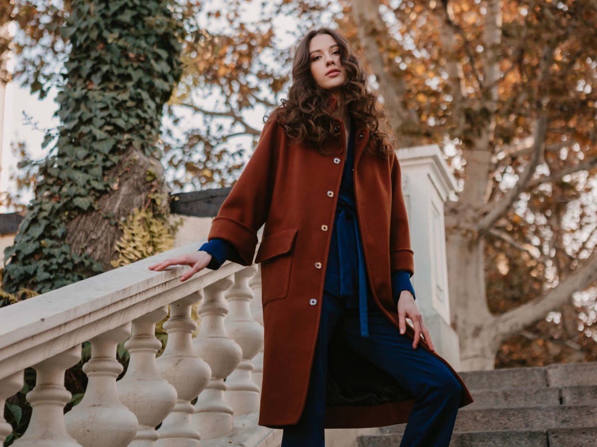 8 Fall Workwear Trends That Make Getting Dressed Fun&nbsp;Again