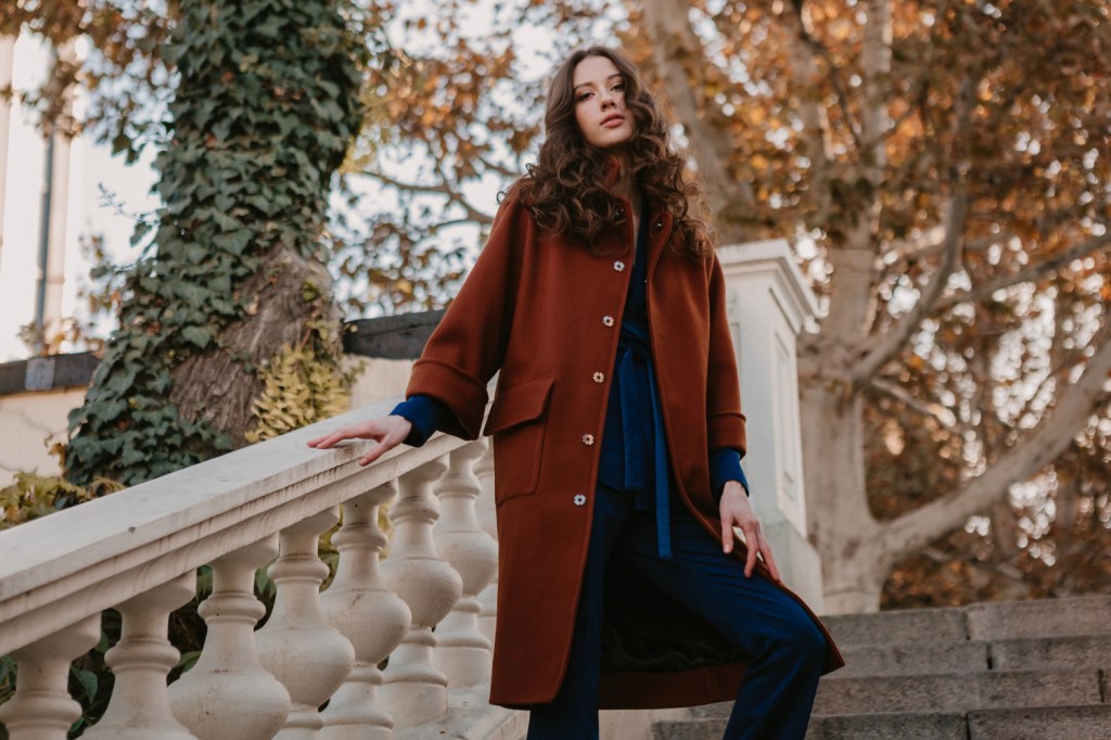 8 Fall Workwear Trends That Make Getting Dressed Fun&nbsp;Again