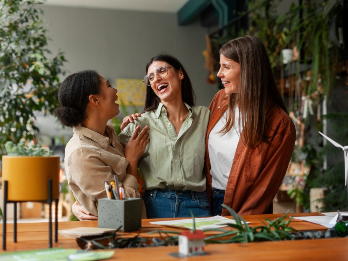 Using Humor to Survive Your&nbsp;Workday