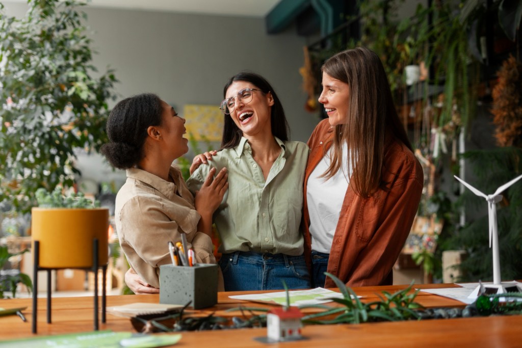 Using Humor to Survive Your&nbsp;Workday