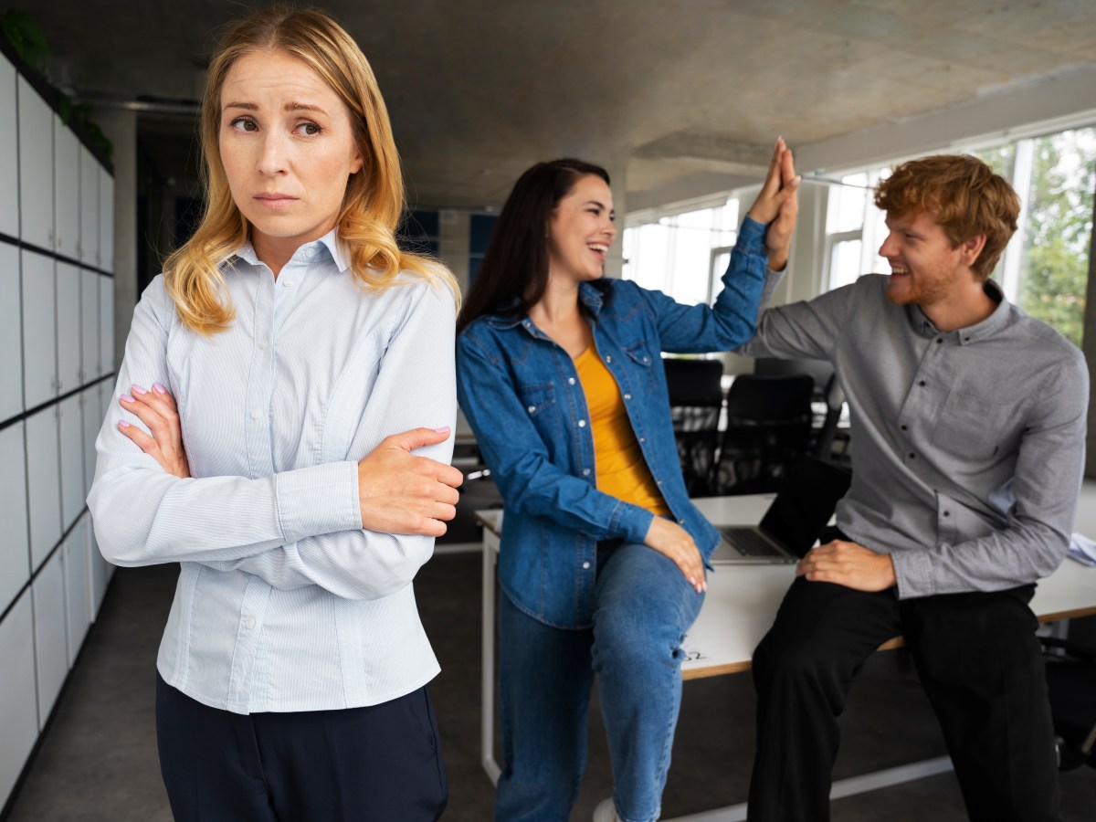 Staying Professional Amid Political Conversations at&nbsp;Work