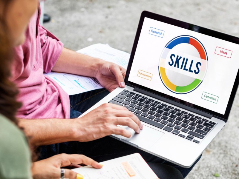 The Top 10 Skills Employers Will Look for in&nbsp;2026