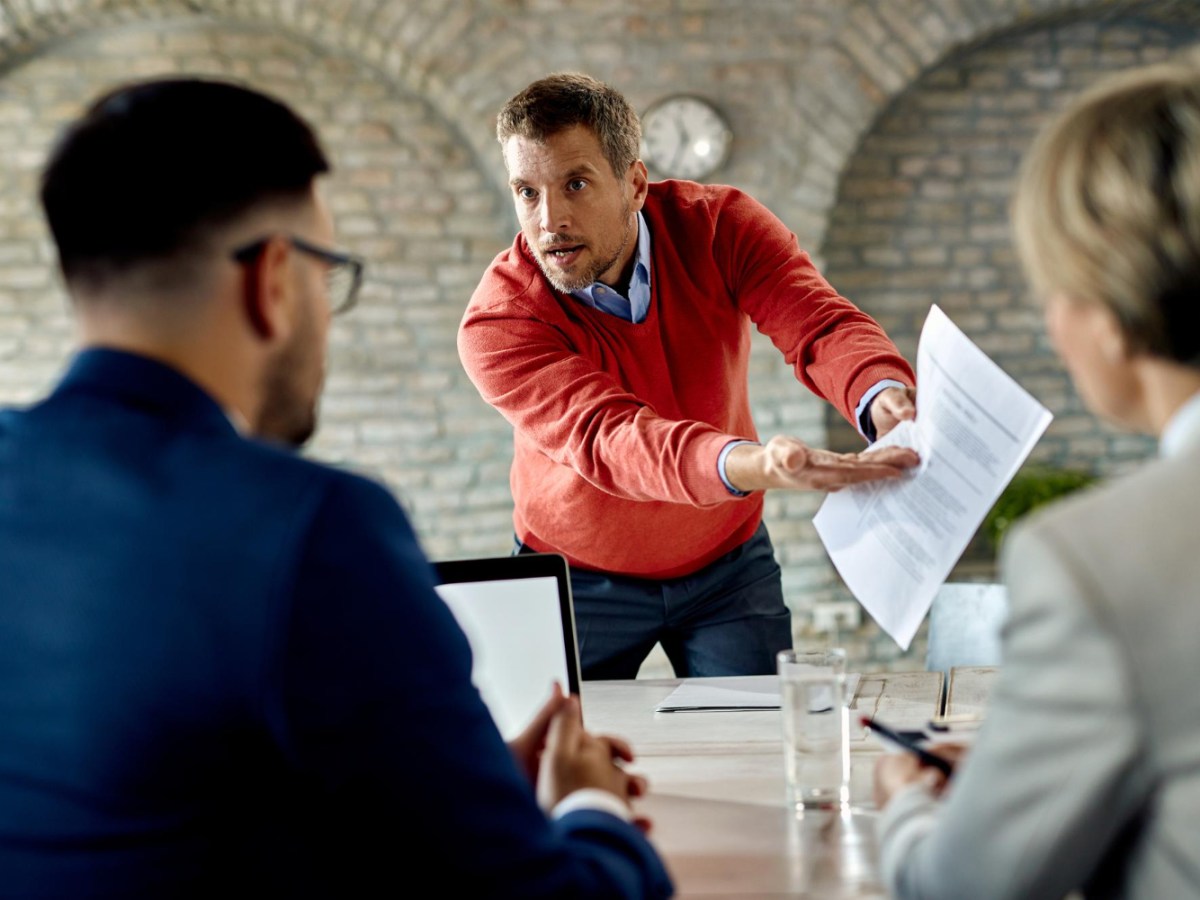 Types of Difficult Management Styles You’ll Encounter in Your&nbsp;Career