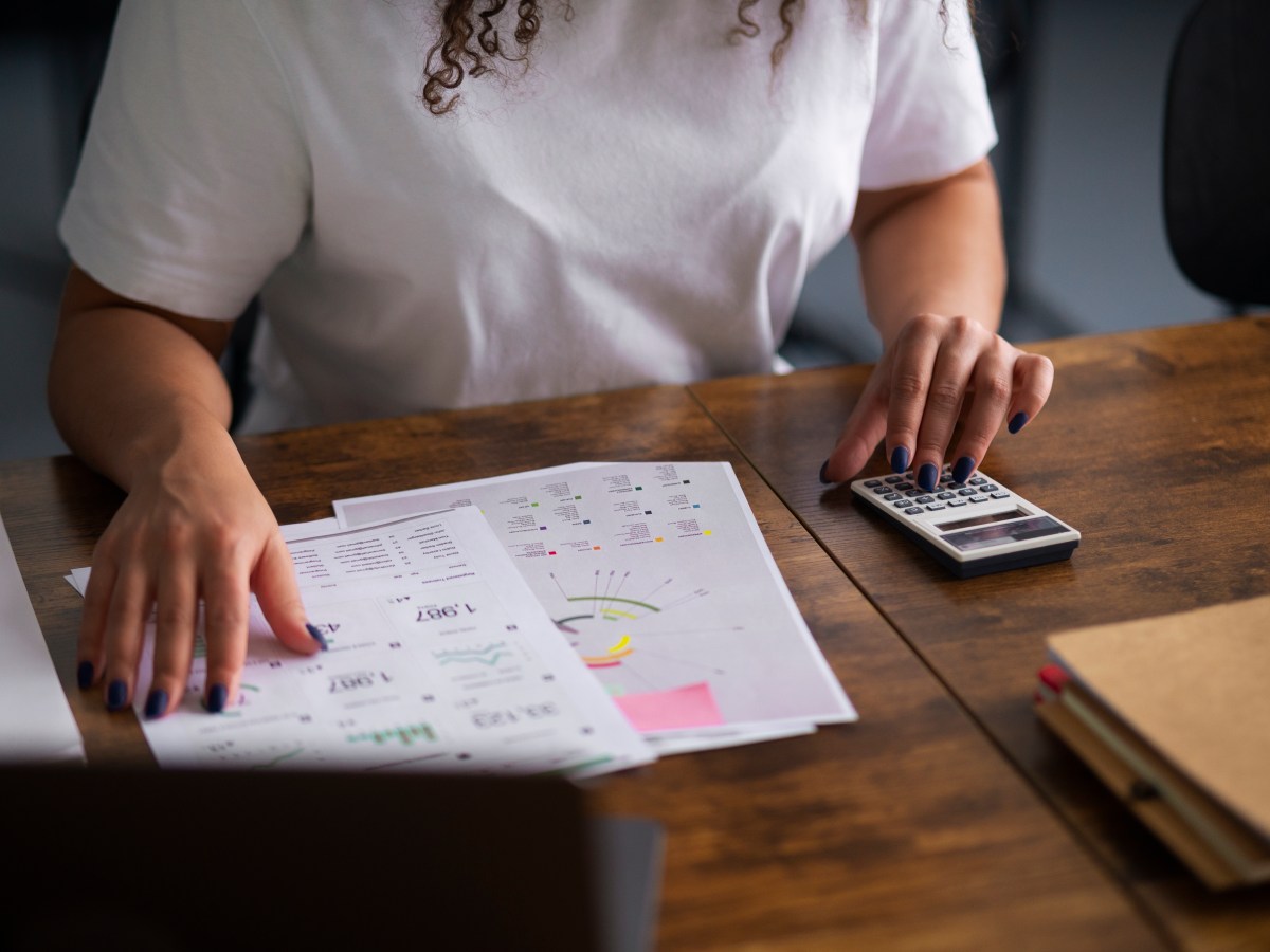 Expense Reports Made Easy: How to Stay Organized and Get Reimbursed&nbsp;Faster