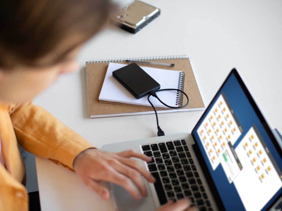 How to Set Up a Remote-Friendly Filing System for Your&nbsp;Team