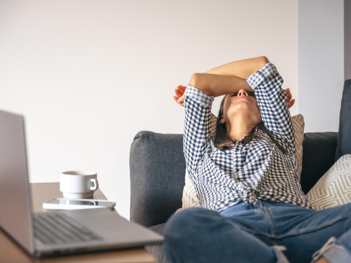 How to Beat the Afternoon Slump Without&nbsp;Coffee