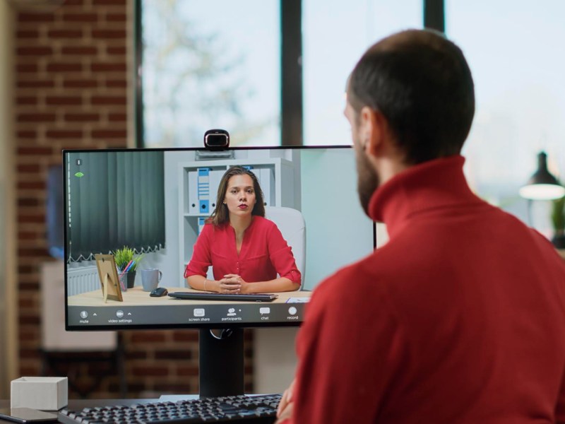 Remote Executive Assistant Best&nbsp;Practices